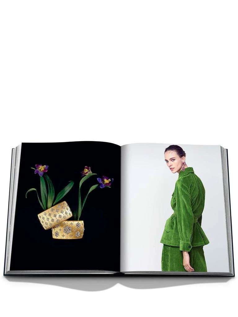 Assouline Buccellati A  Century Of Timeless Beauty 3