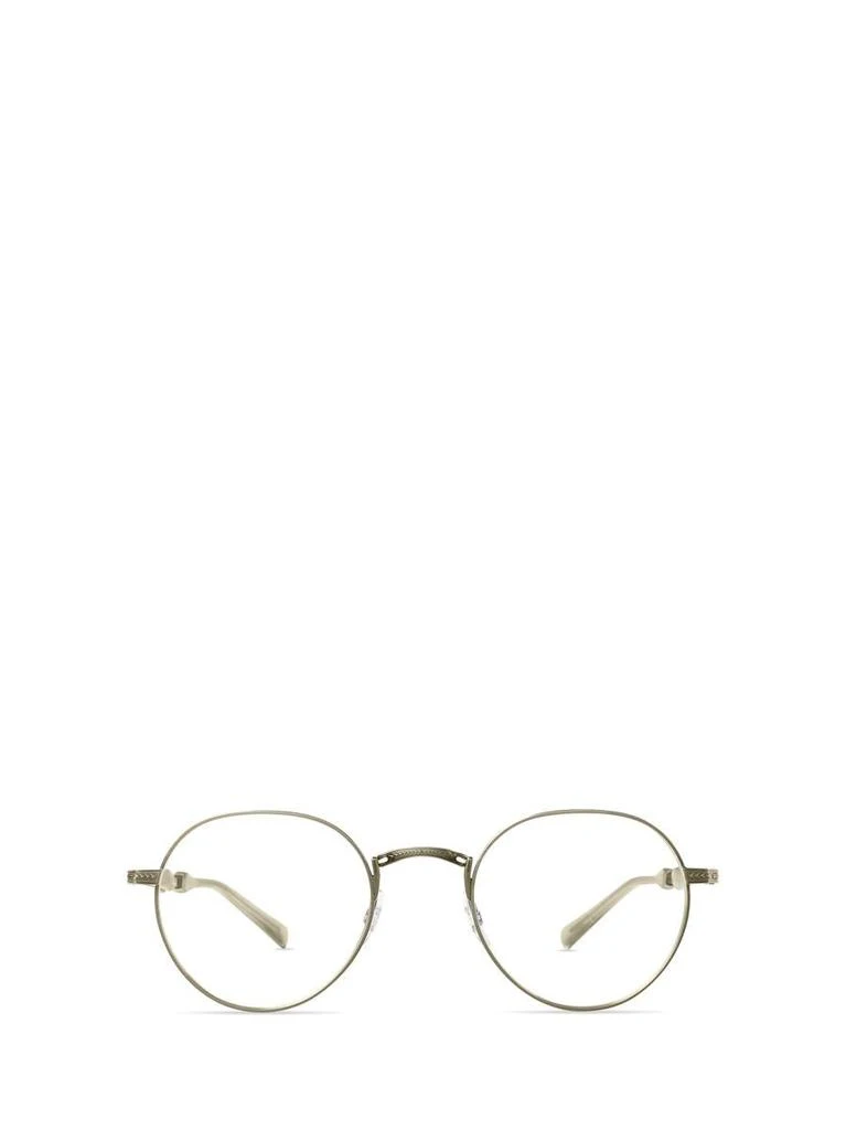 Mr. Leight Mr. Leight Eyeglasses 1
