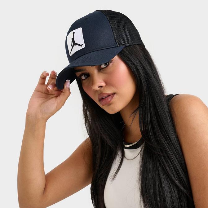 Jordan Jordan Rise Trucker Hat