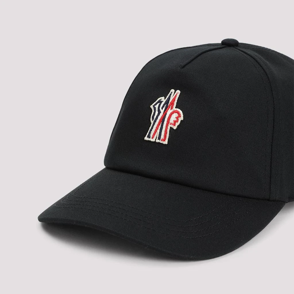 Moncler Moncler Grenoble Hat 1
