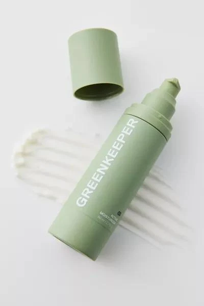 Copenhagen Grooming Copenhagen Grooming Greenkeeper Moisturizer 1