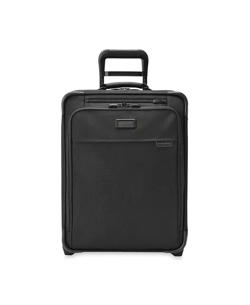 Briggs & Riley Baseline Global 2-Wheel Carry-On