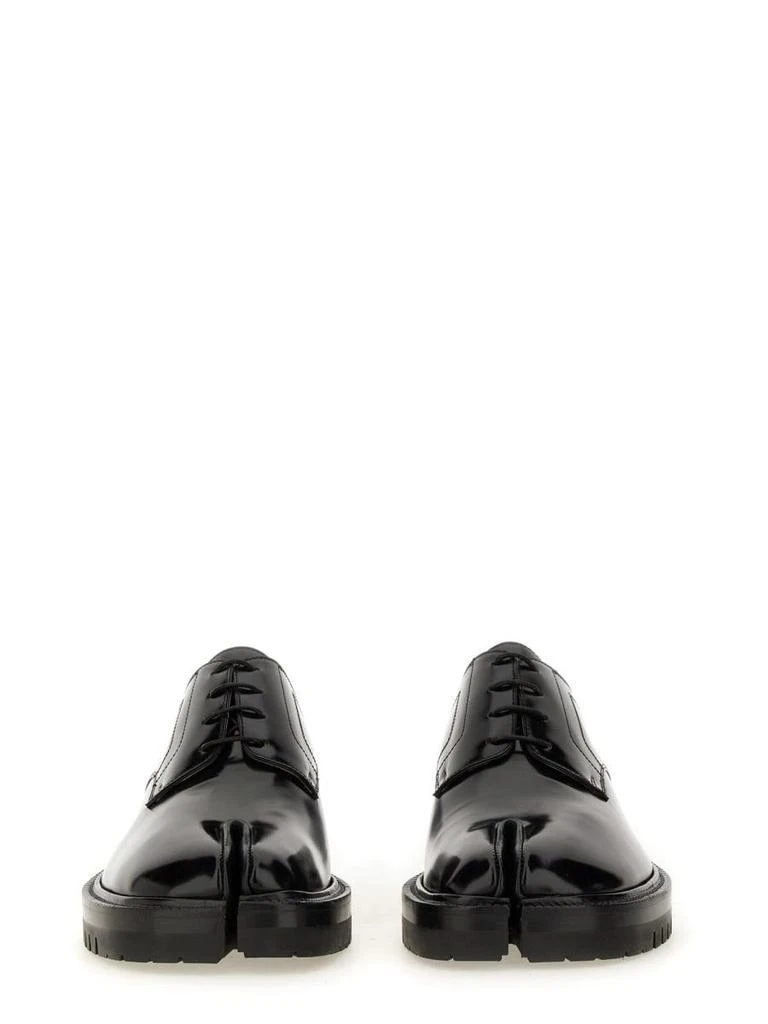 MAISON MARGIELA Maison Margiela Tabi Lace-Up. 8