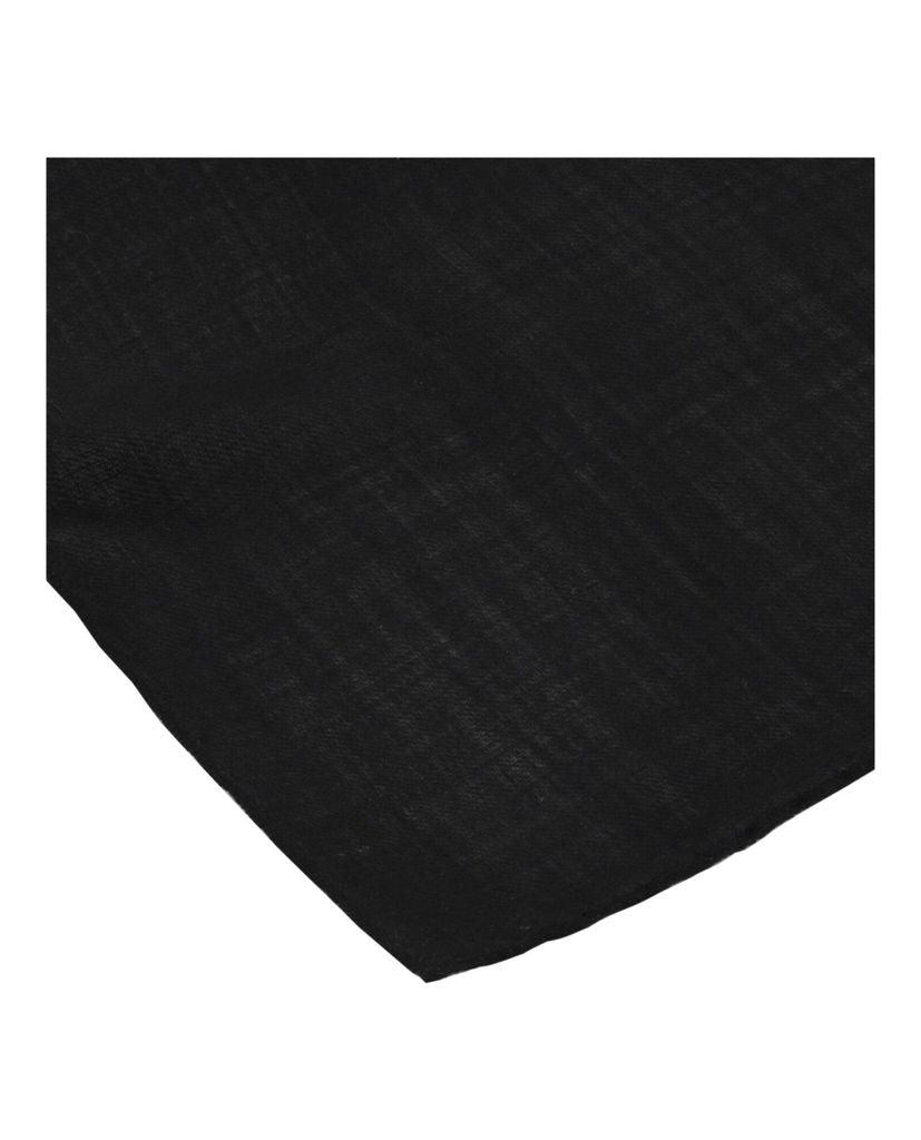 Givenchy Givenchy Address Logo Scarf