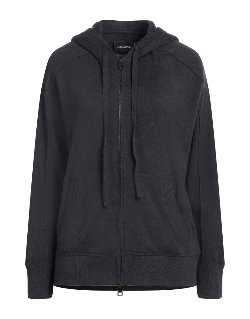 Zadig&Voltaire Hooded sweatshirt 1