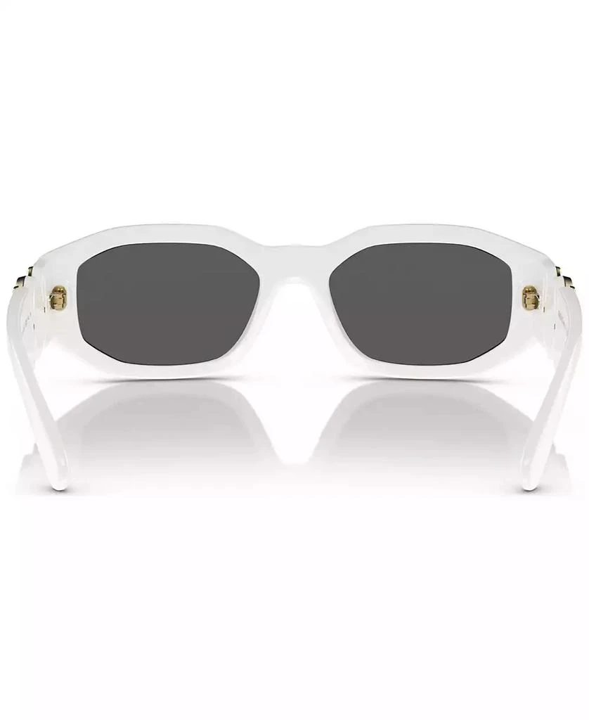 Versace Unisex Sunglasses, VE4361 Biggie 3