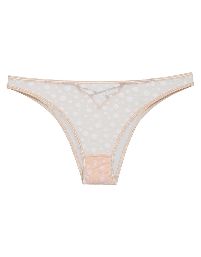 LE PETIT TROU Brief