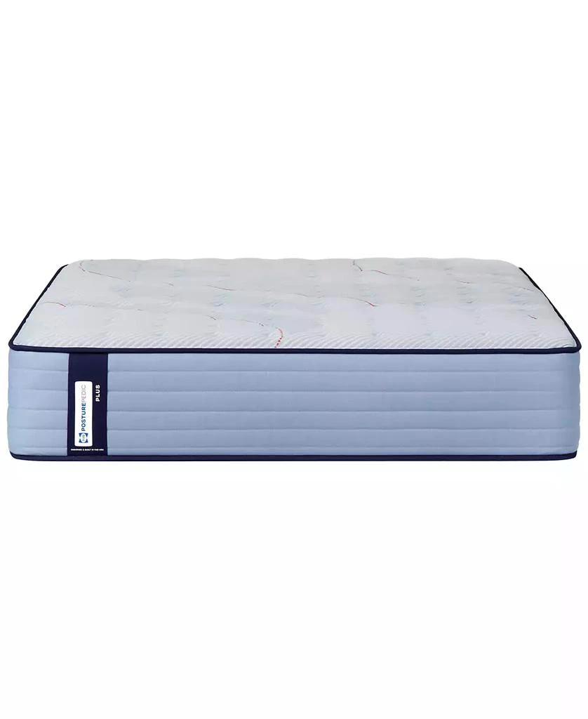 Sealy Posturepedic Kersall 14" Soft Tight Top Mattress - 9
