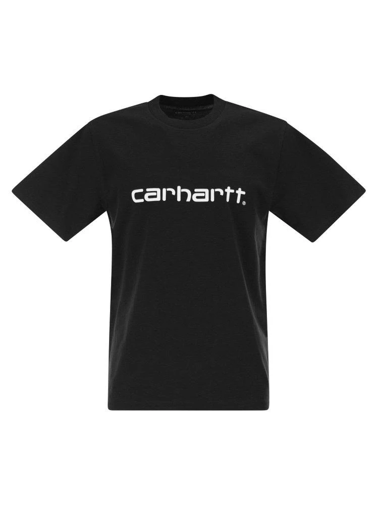 Carhartt WIP Carhartt WIP S/S Script T-Shirt