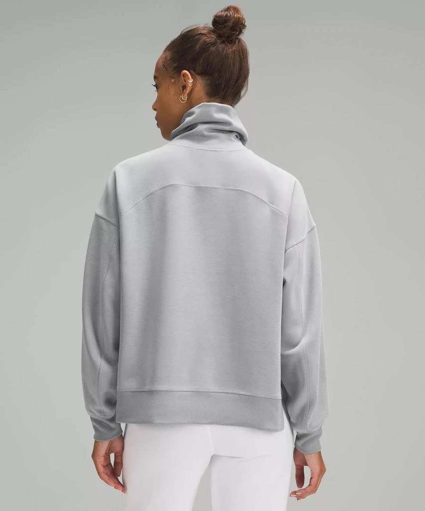 Lululemon Softstreme Turtleneck Pullover 3