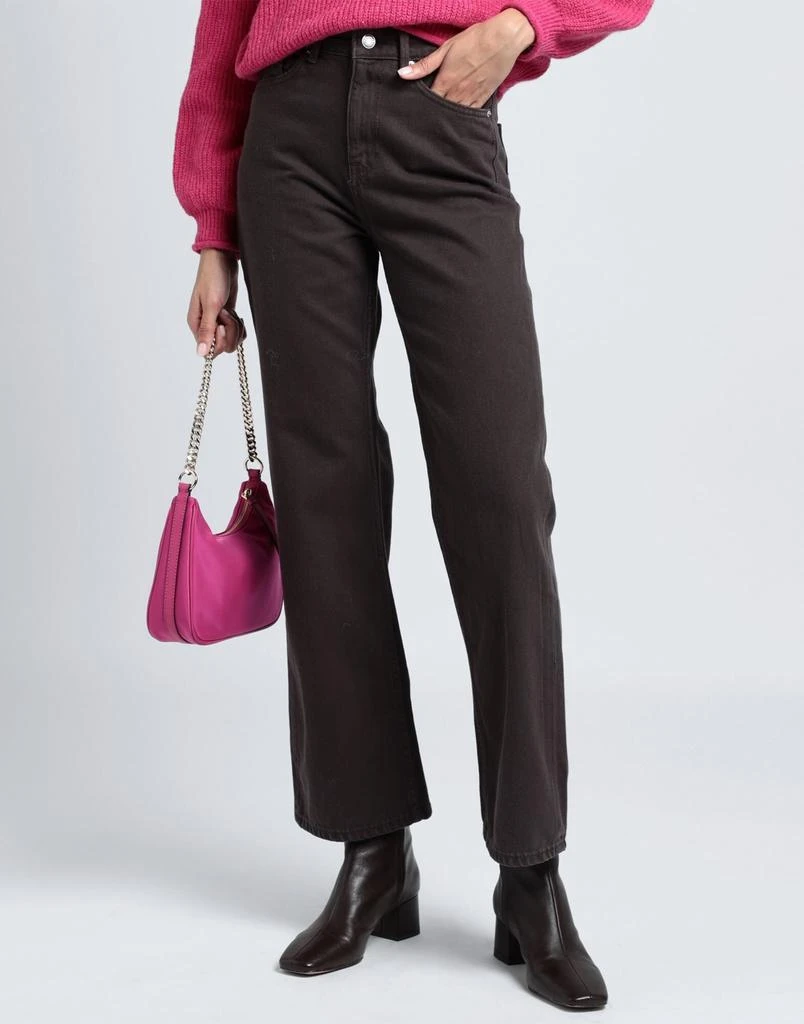VERO MODA Denim pants 2