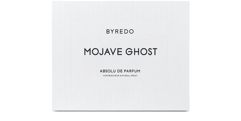 BYREDO Mojave Ghost Absolu eau de parfum 50 ml 4