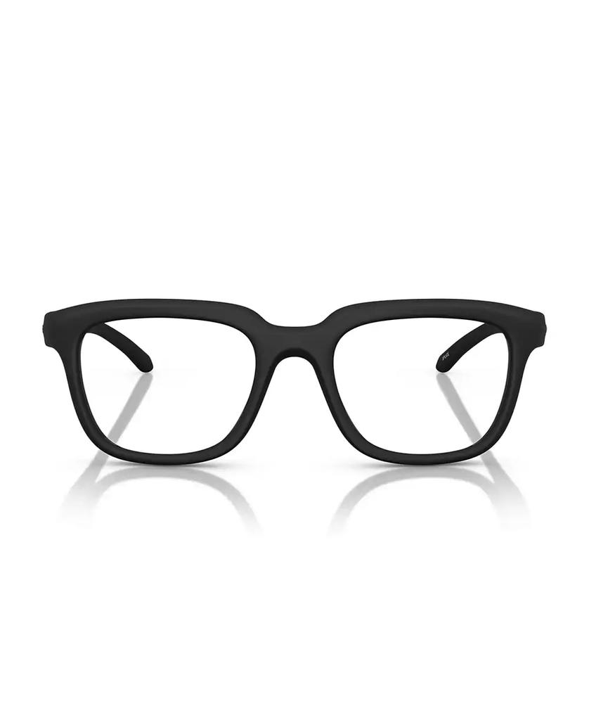Arnette Men's Splice Eyeglasses, AN7272