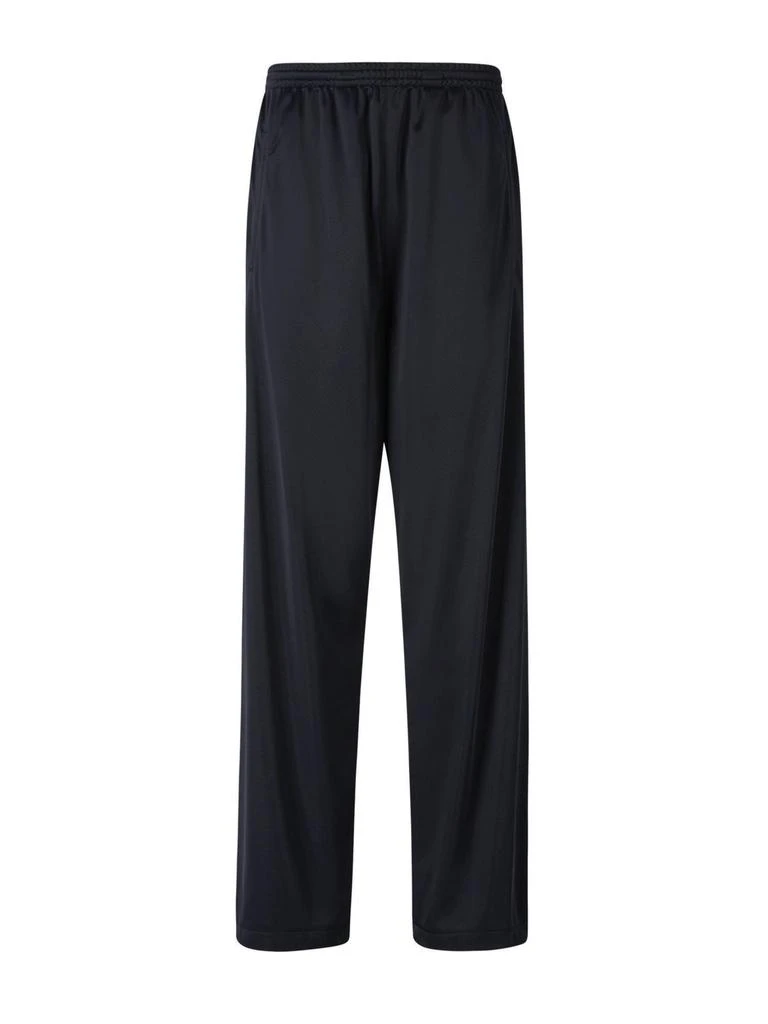 Balenciaga Balenciaga Straight Leg Sweatpants 1