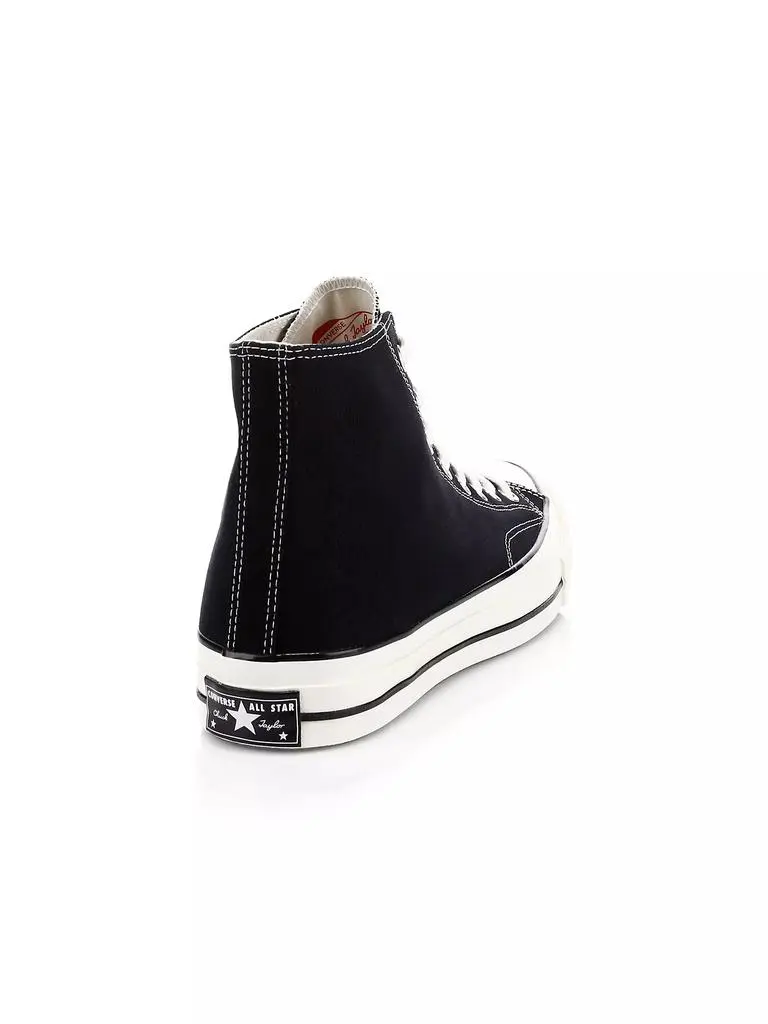 Converse Vintage Canvas Chuck 70 High-Top Canvas Sneakers 2
