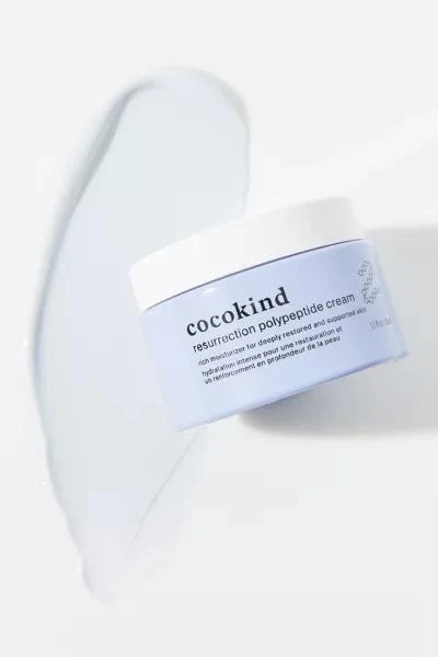 Cocokind Cocokind Resurrection Polypeptide Cream 1