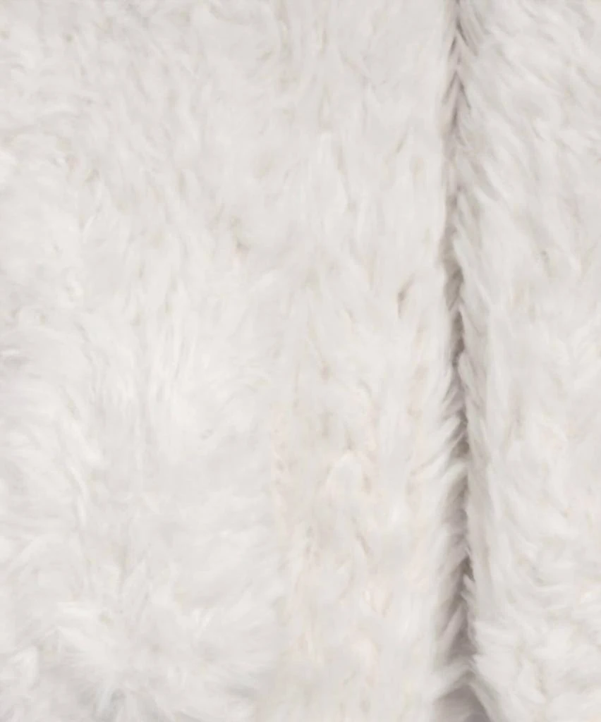 Echo Design Echo - Women's plush fur mitten 2