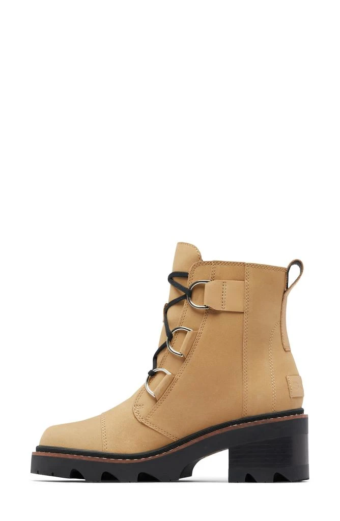 SOREL Joan Now Lace-Up Boot 8