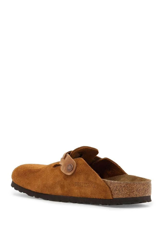 BIRKENSTOCK boston braided clog 3