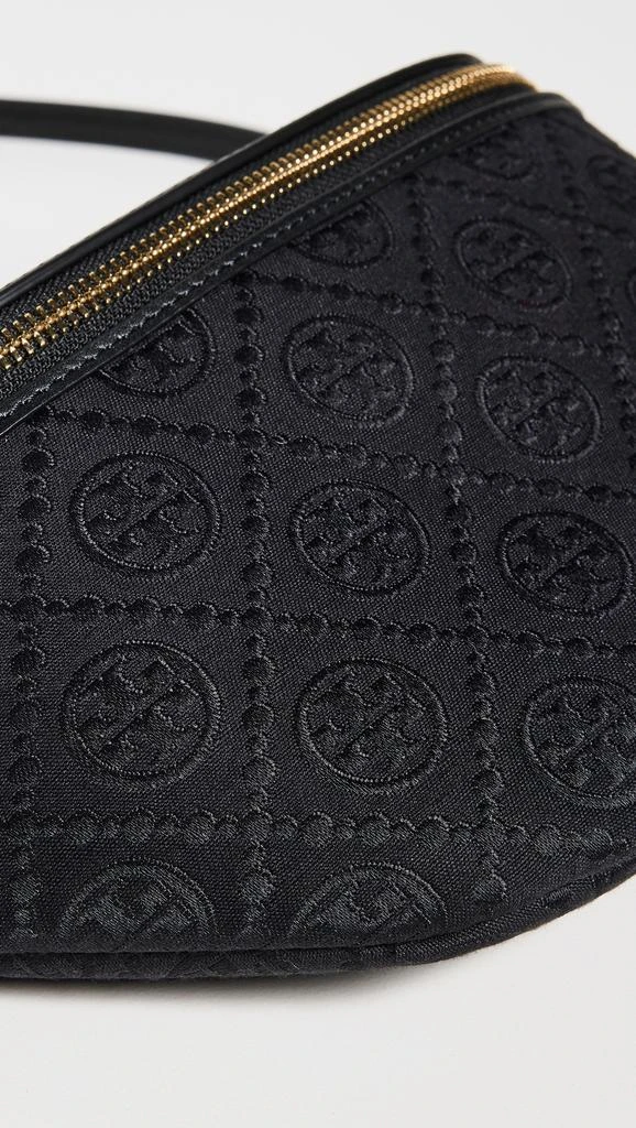 Tory Burch T Monogram Belt Bag 4