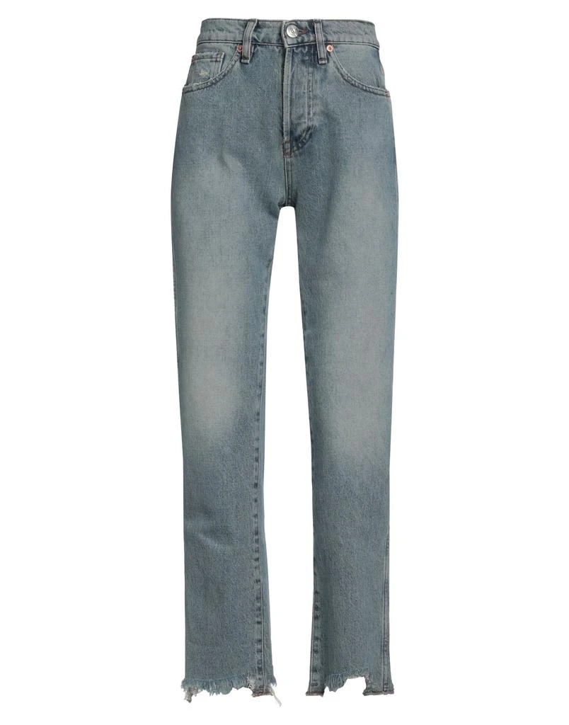 3 X 1 Denim pants 1
