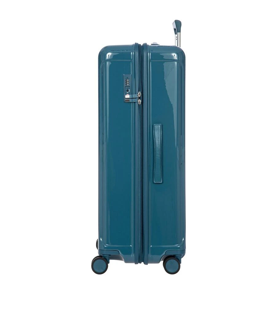 Bric's Positano Check-In Suitcase (82cm) 12
