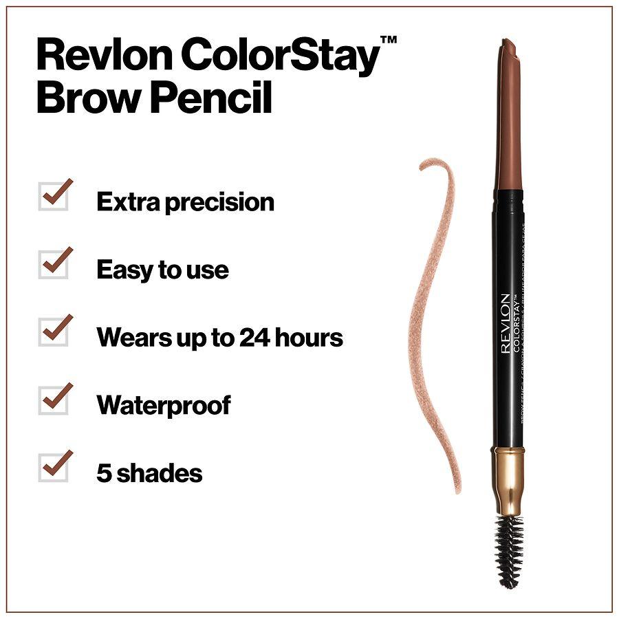 Revlon Brow Pencil