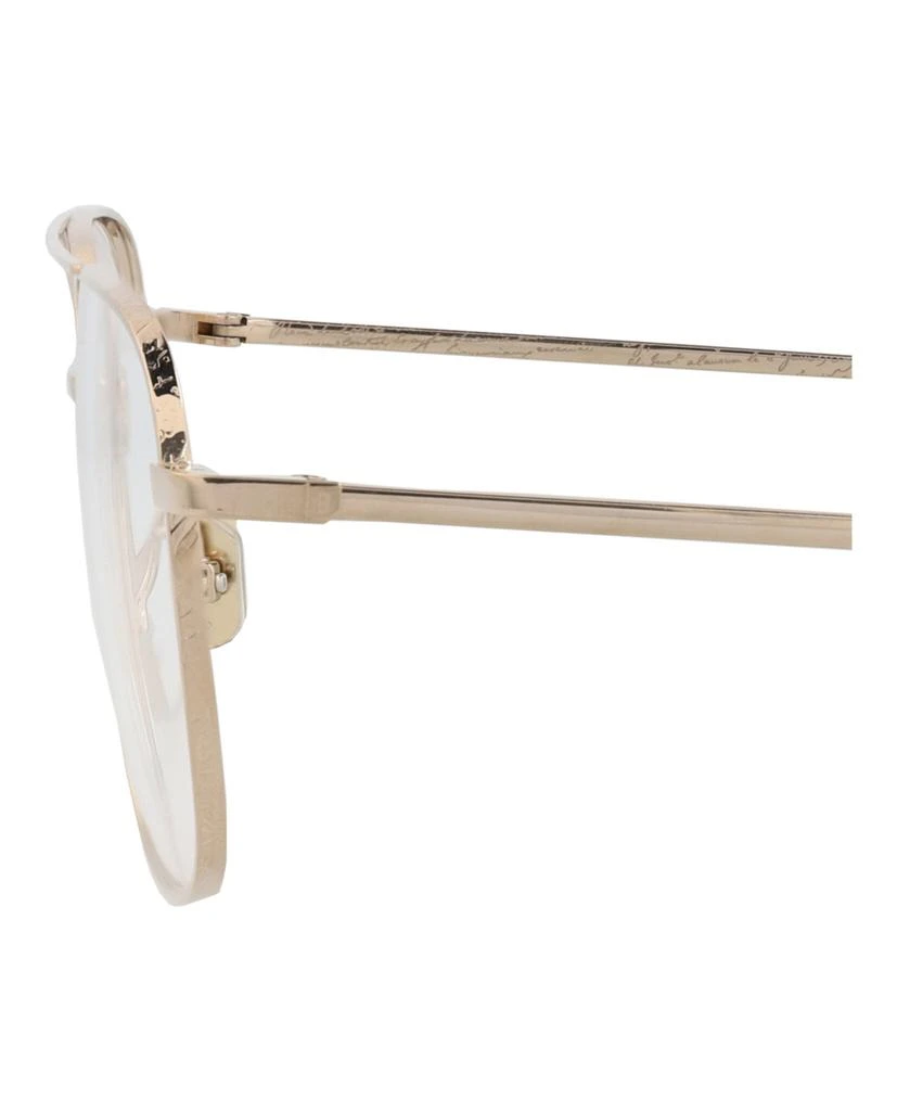 Berluti Aviator-Frame Acetate Optical Frames 4