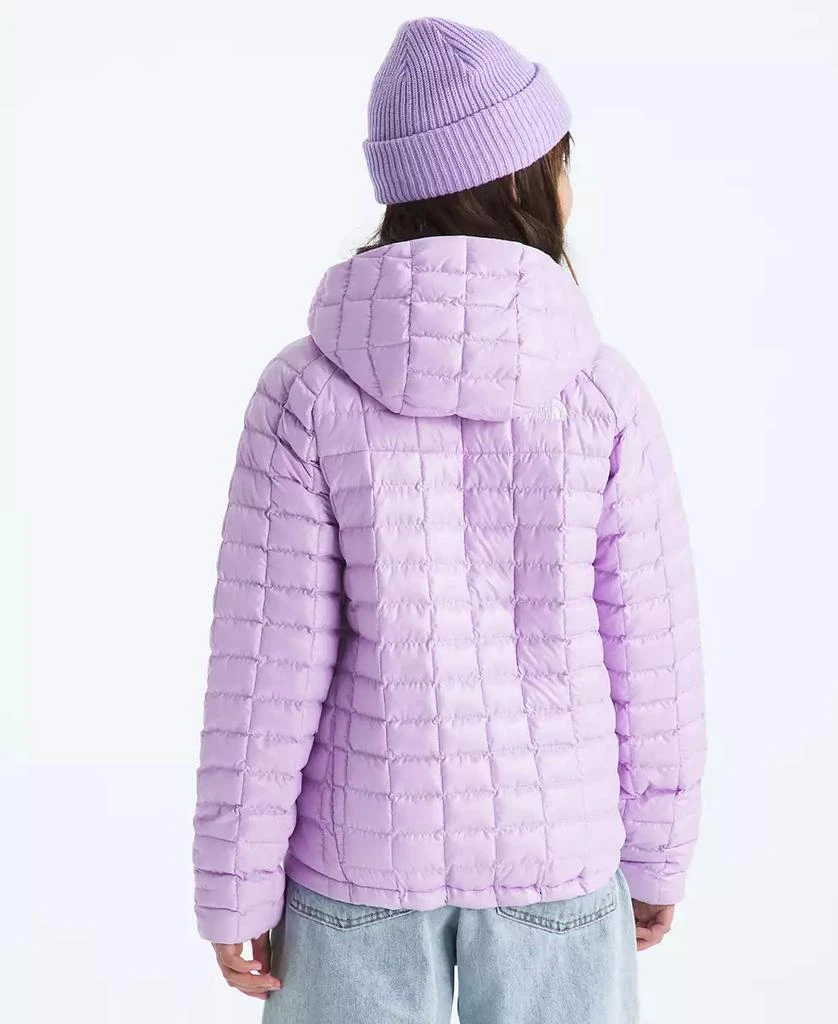 The North Face Boys' and Girls' XS-XXL Hooded Zip-Up Jacket 4