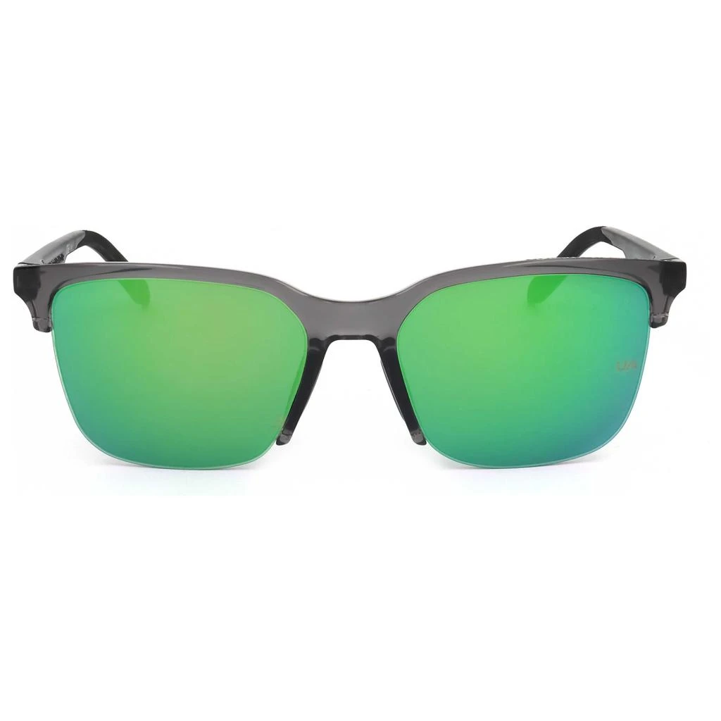 Under Armour Under Armour Men's Sunglasses UAPHENOM-63M-55 3