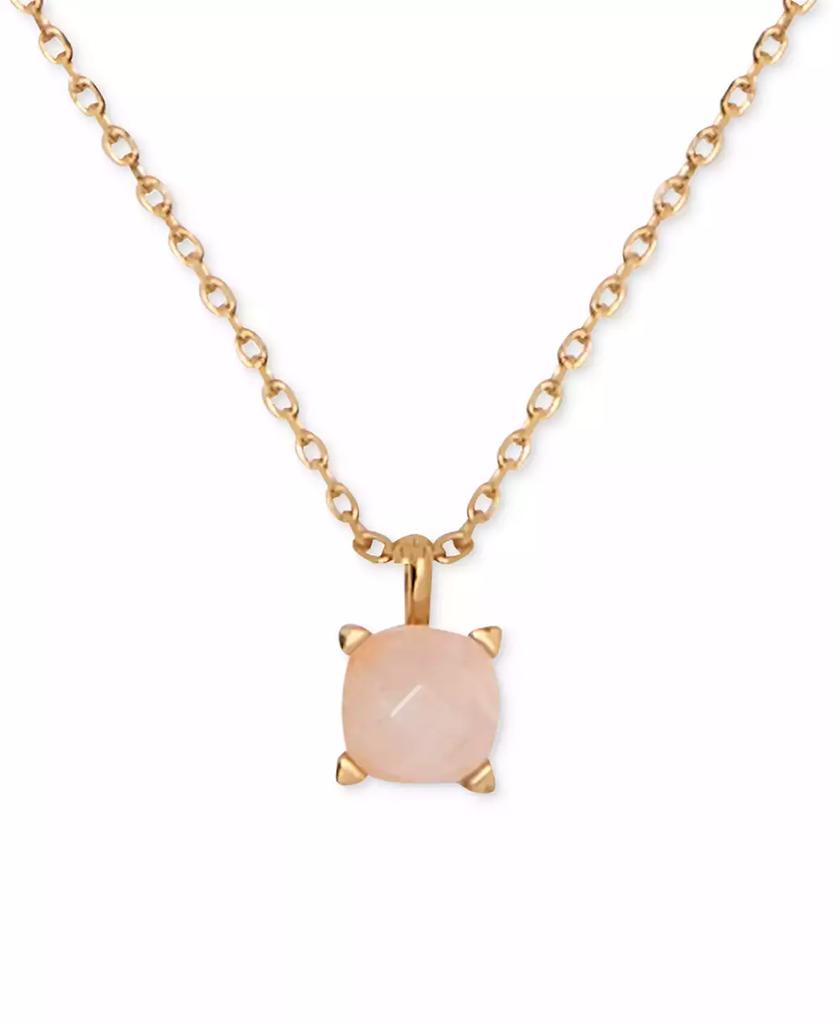 ★kate spade★ What'S Your Sign Virgo Mini Pendant 関税込★ Kate Spade What'S Your Sign Virgo Mini Pendant - Fashion