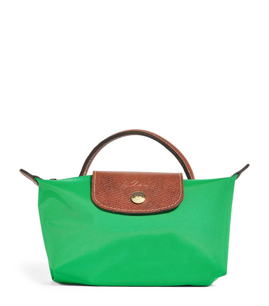 Longchamp Le Pliage Original Pouch