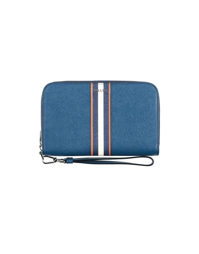 Bally Wallet 1