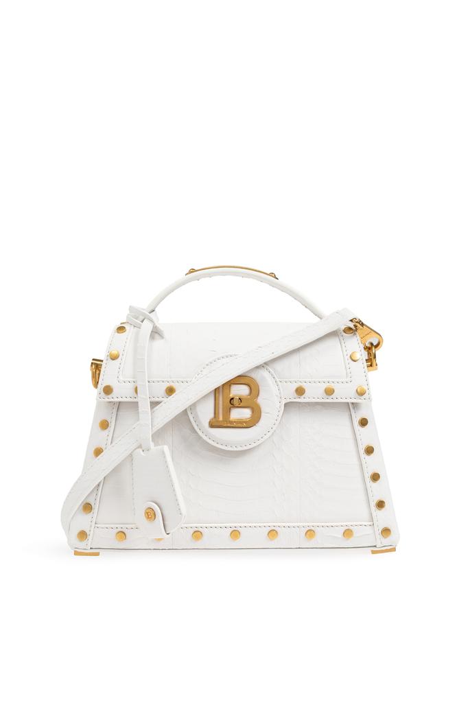 Balmain Shoulder Bag B-Buzz Dynasty