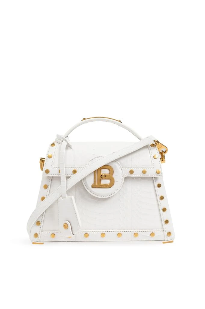 Balmain Shoulder Bag B-Buzz Dynasty 1