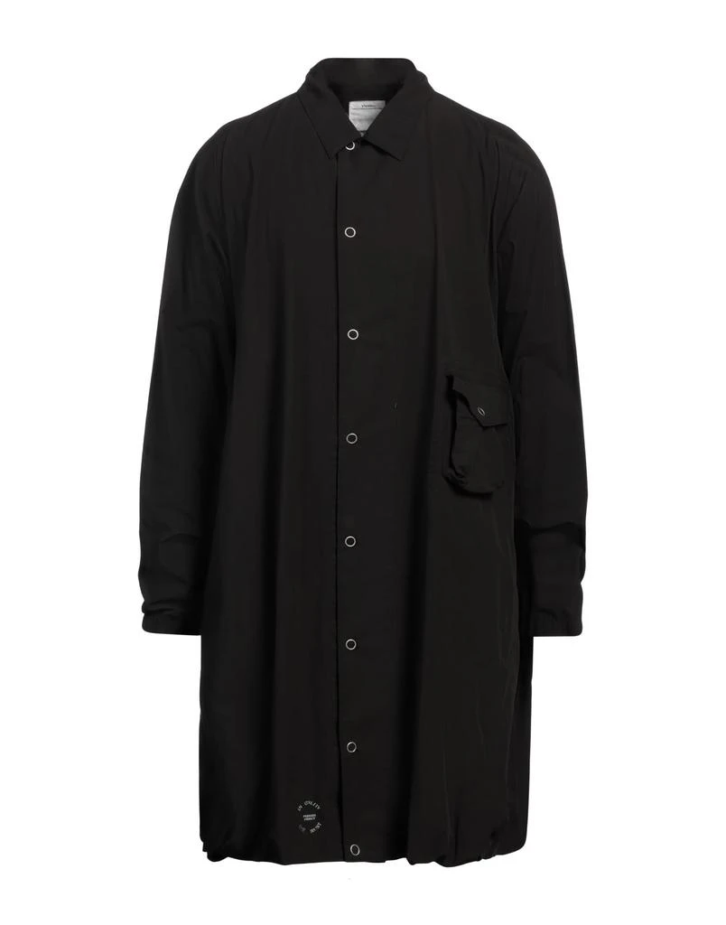 VisVim Full-length jacket 1