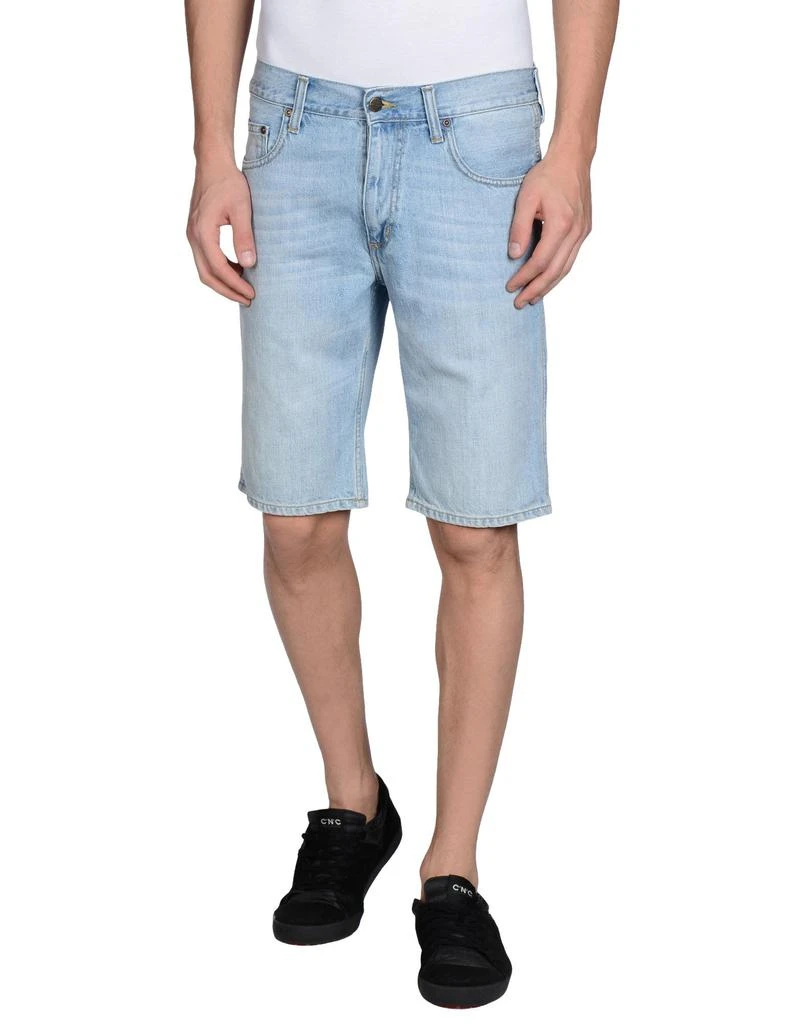 Carhartt Denim shorts 1