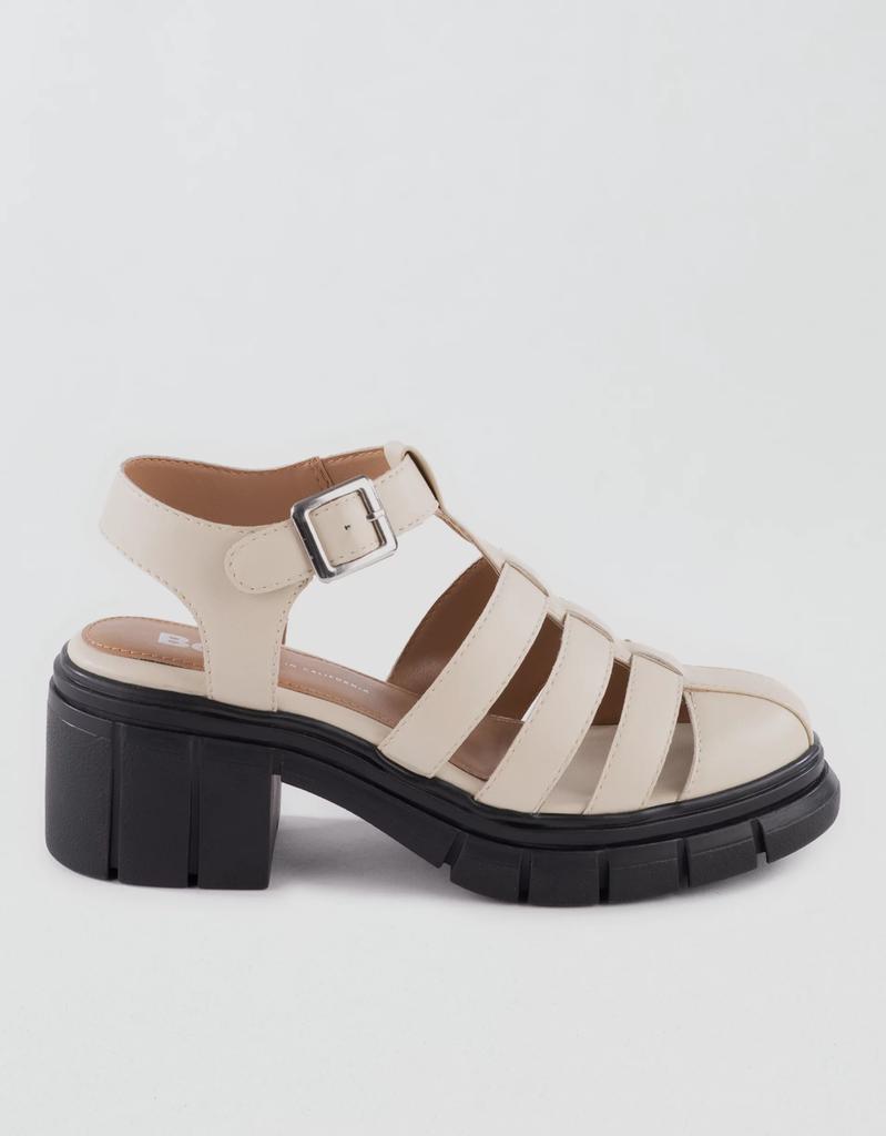 AE BC Footwear Women's Up Till Dawn Sandal