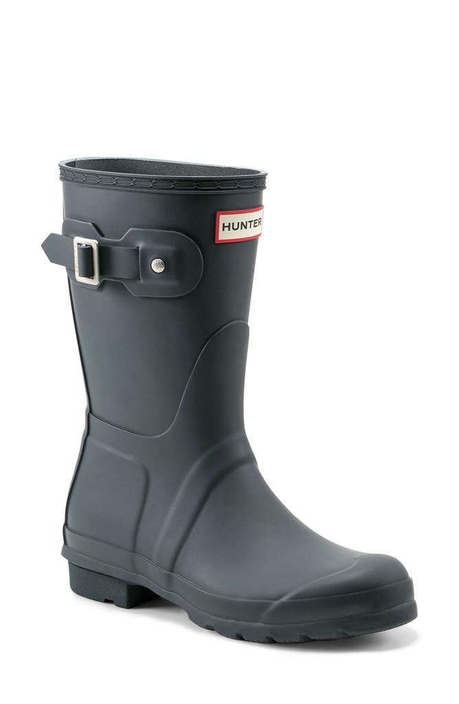 Hunter Original Waterproof Rain Boot