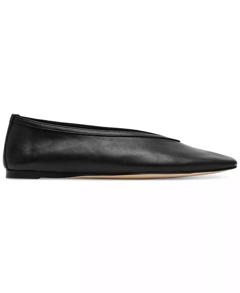 Steve Madden Women's Leni Snip-Toe Flats 2