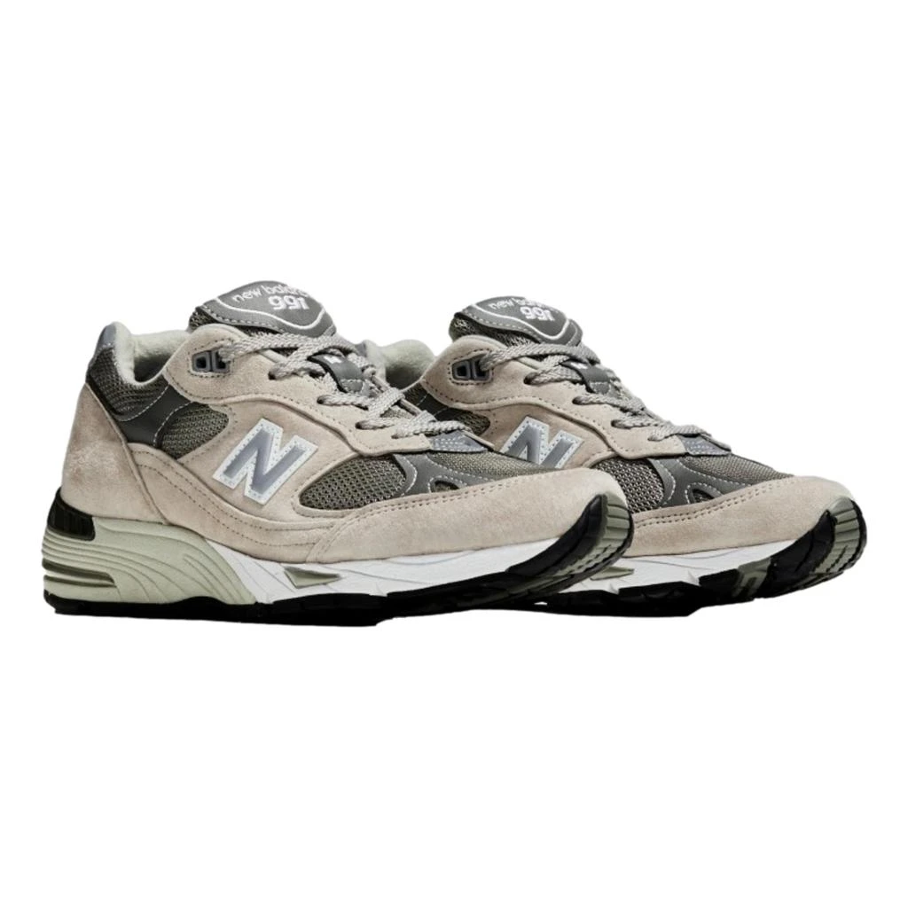 New Balance 991 Grey  W991GL Women's 2