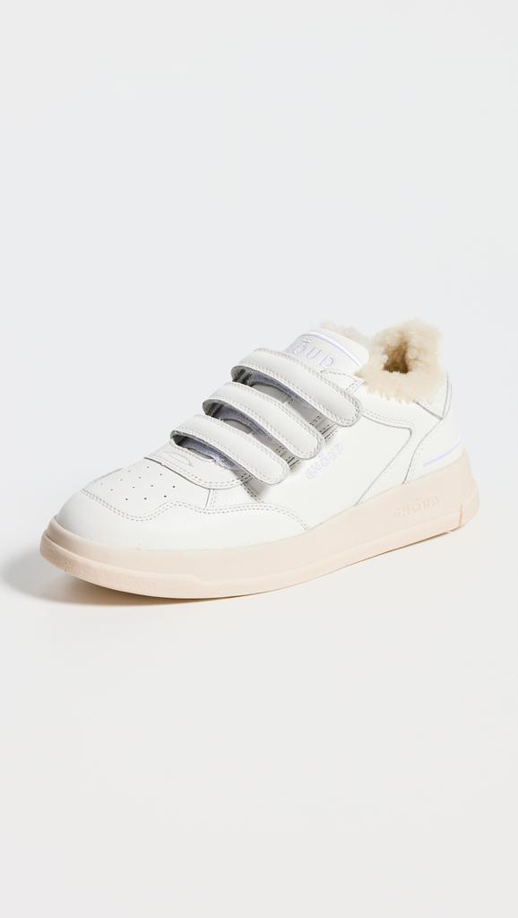 GHOUD Tweener Sneakers