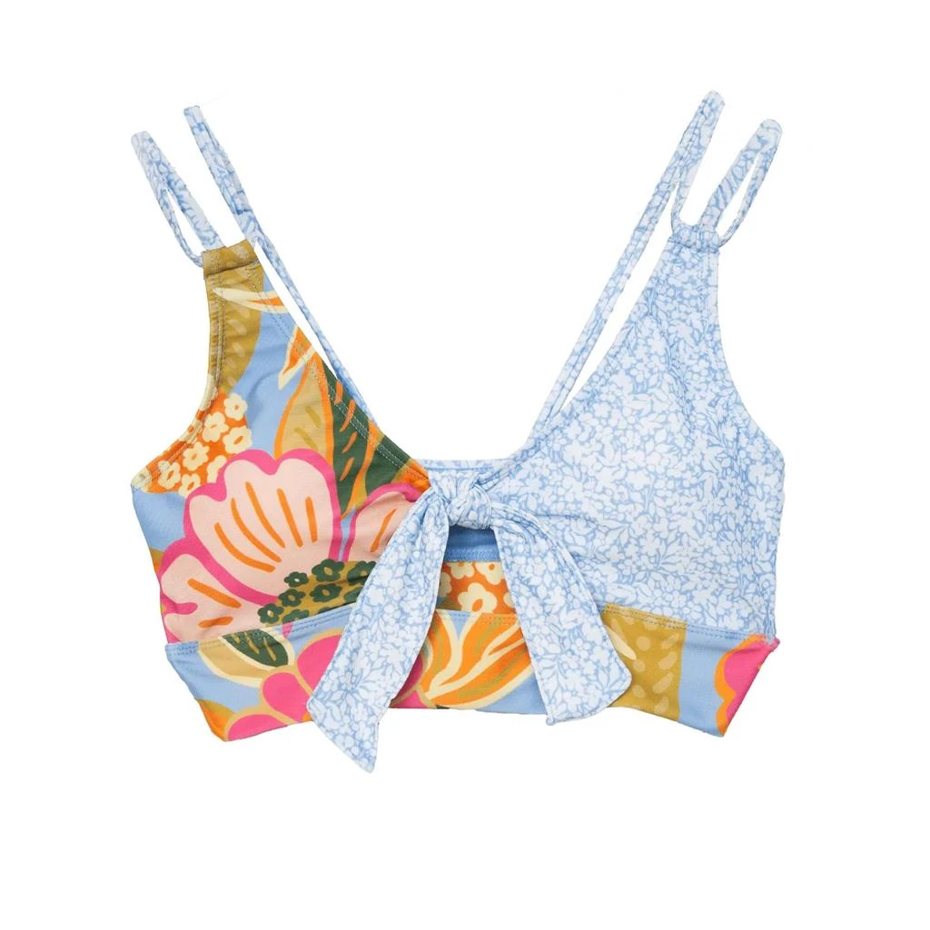 Nani Swimwear Nani Swimwear High Tide Bralette Swim Top - Women's