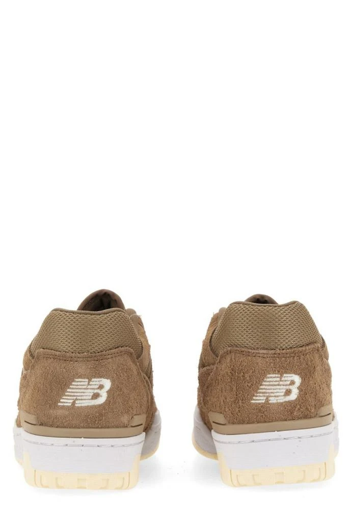 New Balance New Balance 550 "Mushroom" Lace-Up Sneakers 4