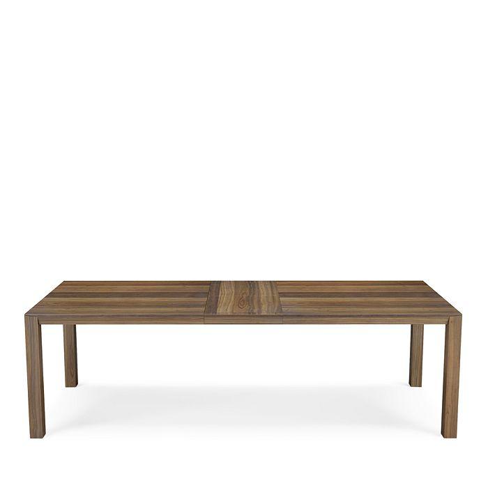 Huppé Huppe Fly 82'' Simple Extension Table