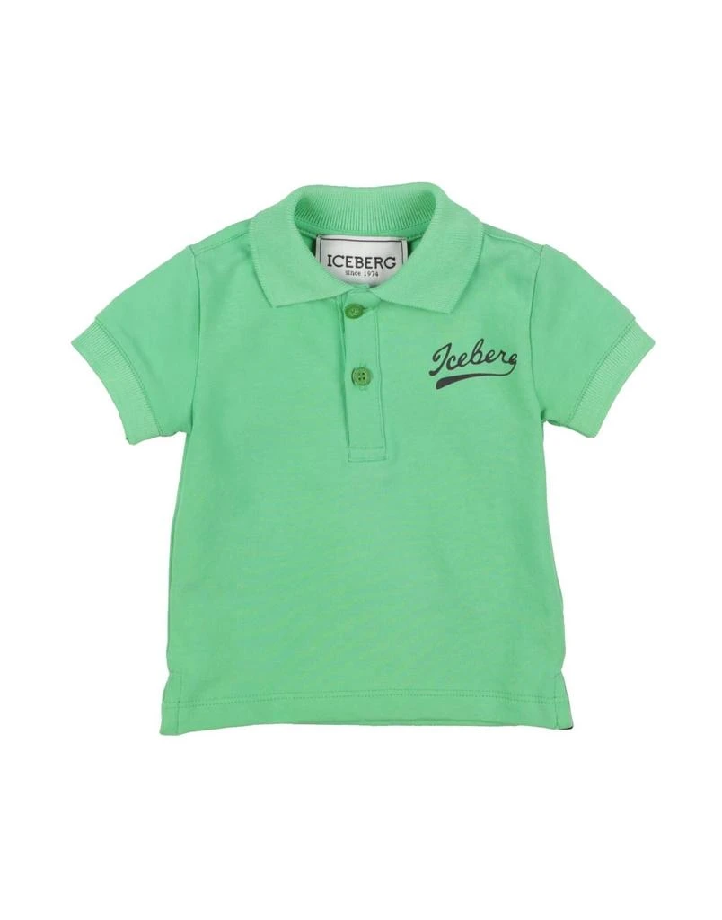 Iceberg Polo shirt