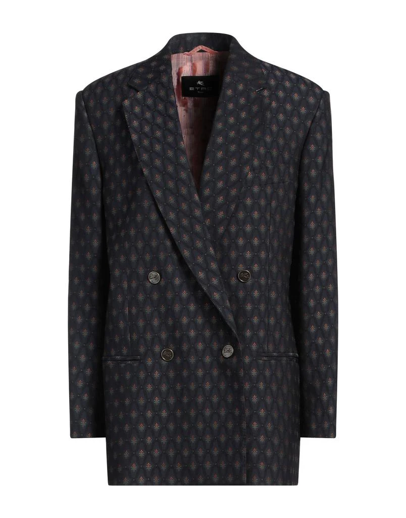 ETRO Blazer 1