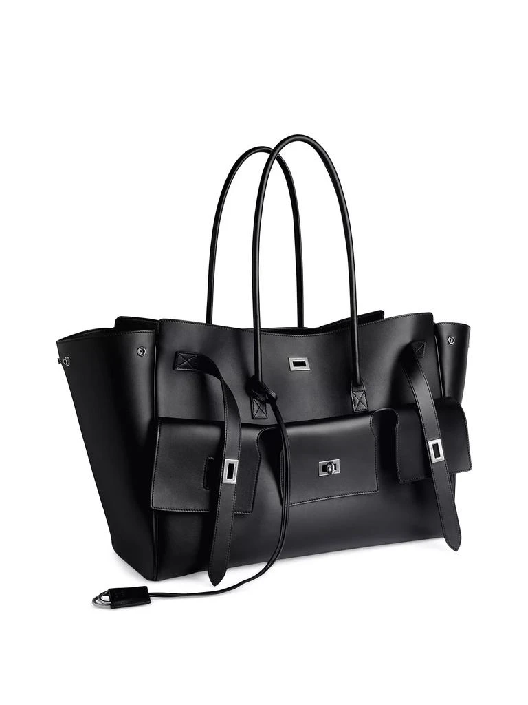 Balenciaga Bel Air Large Carry All Bag 4