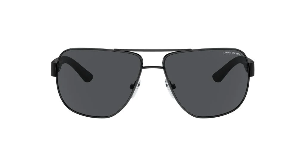 Armani Exchange Armani Exchange Man Sunglass AX2012S 2