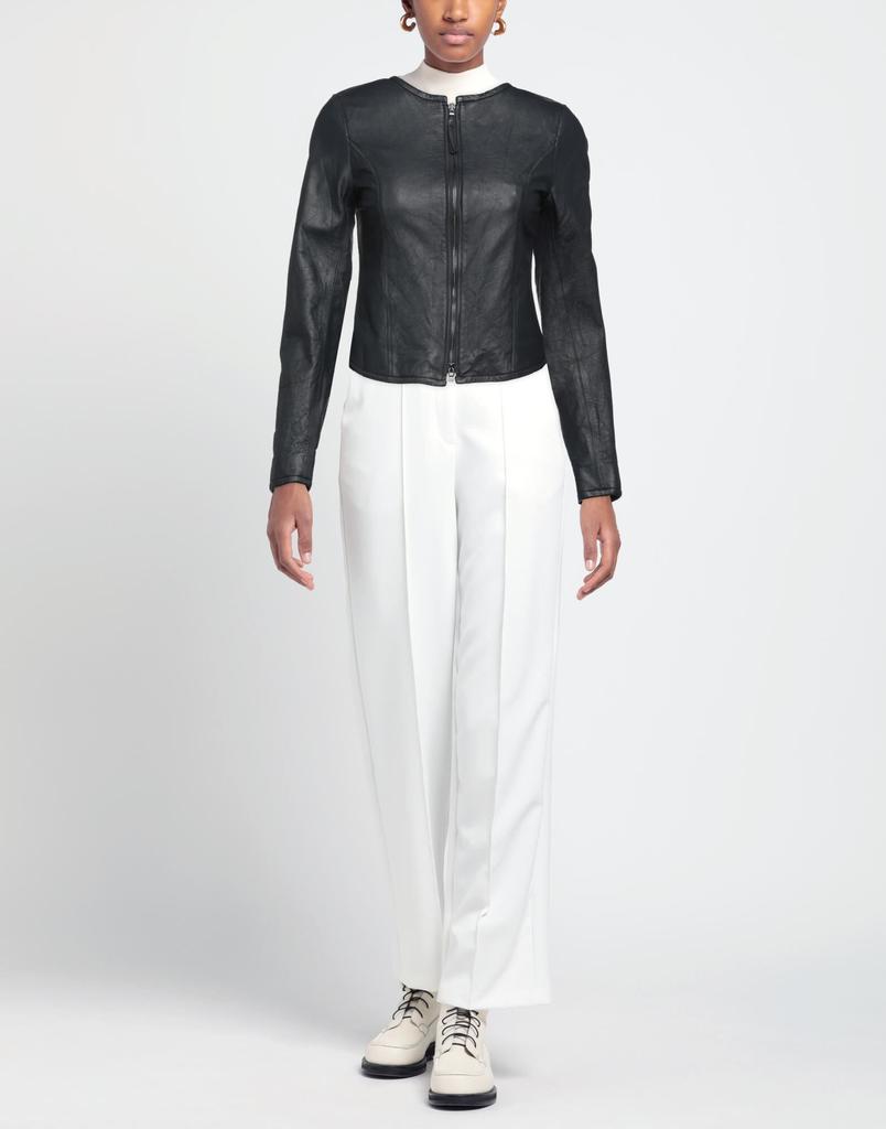 GARRETT Biker jacket